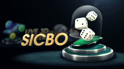 Luật chơi Sicbo - Cách chơi và các kiểu cược trong Sicbo