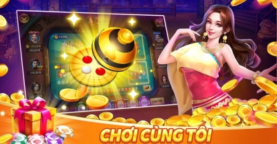 Khám Phá Game Xóc Đĩa: Trải Nghiệm Đầy Hấp Dẫn