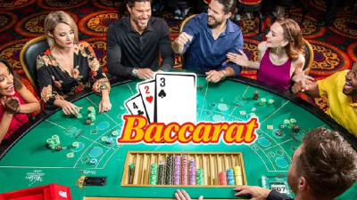 Bí kíp đánh baccarat: Kỷ luật và quản lý vốn là chìa khóa thành công