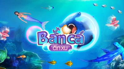 Game bắn cá ăn xu - Kinh nghiệm chơi bắn cá dành cho newbie