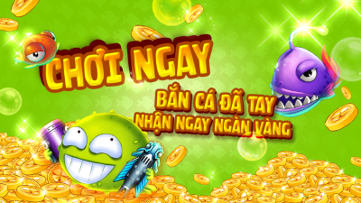 Bật mí cách chơi game iCá online dễ thắng lớn 2024